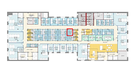 WeWork | 18 West 18th Street