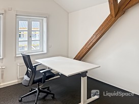 Regus | VILLINGEN-SCHWENNINGEN, Von Richthofen Park