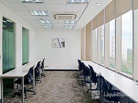 Regus | Cebu, Park Centrale