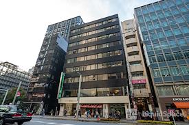 Open Office | TOKYO, Nihonbashi Central