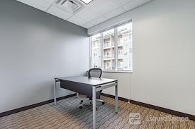 Regus | Brandt Office Park