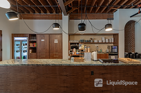 Groundfloor Echo Park