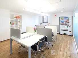 Open Office | TOKYO, OpenOffice Osaki Eki Nishiguchi