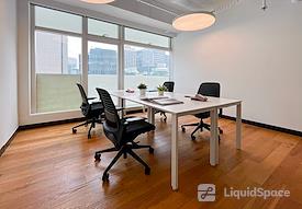 SPACES | Hong Kong, LKF Tower