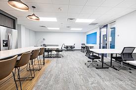 Expansive - TriTech Center