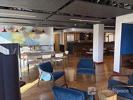 Venture X | Greenwich