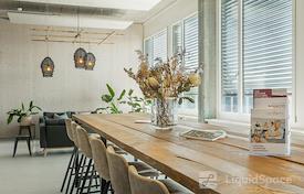 Coachingplus Coworking