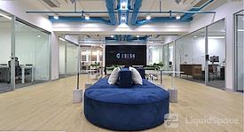 Central | New World Tower