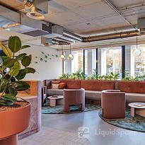 Clockwise | The Hague