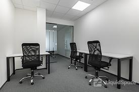 Regus | AMMAN, Amman Gate