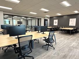 Outlet Coworking - Folsom