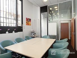 HQ | Paris, Haussman Pasquier