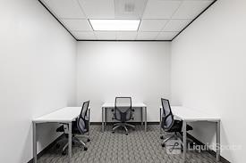 HQ | Houston - One Riverway