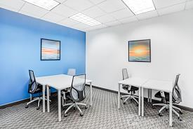 Regus | Minnesota Center