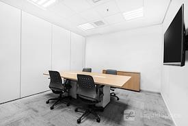 Regus | Sao Paolo, Regus Santo Amaro - Ponte Transamerica - Panamerica Park