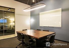 Industrious - Boston - Legacy Place