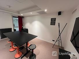 Space Shack Coworking