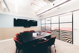 Spacemade - The Gatehouse