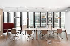 Regus | HO CHI MINH CITY, Deutsches Haus