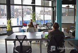 DeskLabs
