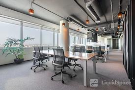 Regus | Atlanta - 191 Peachtree Street
