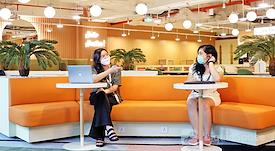 TB Simatupang | Arkadia Green Park