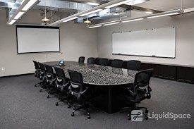 MetaRock Laboratories