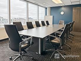 Regus | St. Martin