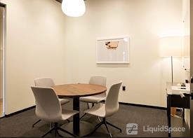 Industrious - Boston - Legacy Place