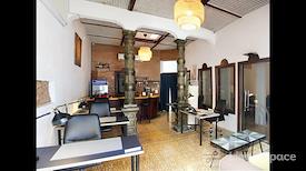 La Mochila Cowork - Edificio 2