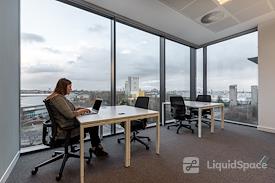 Regus | Manchester Trafford Park