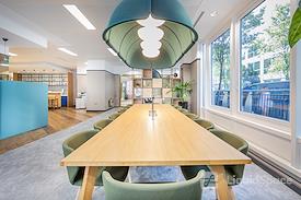 Landmark | New Cavendish Street 