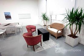 Indie Coworking