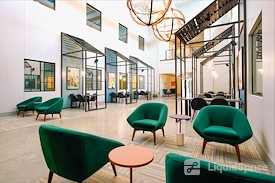 Caddo Office Reimagined | Flower Mound