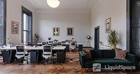 Iconic Offices | The Wilde