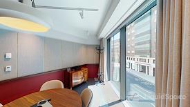 FORA | Bloomsbury Way