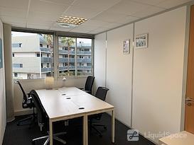 Regus | Montpellier Optimum