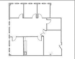 Boxer - The Greenbriar Building