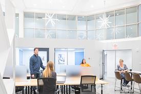 Expansive - 4th Street DTSP