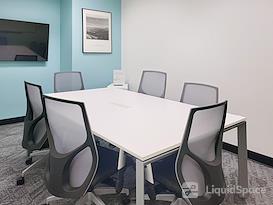 Regus | Summit Woods