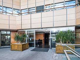 Regus | Heathrow, Stockley Park, The Square