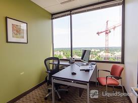 Regus | Raleigh City Plaza