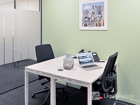 Regus | Antwerp, Port Atlantic House