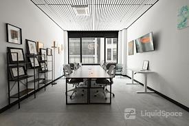 Nomadworks | Times Square