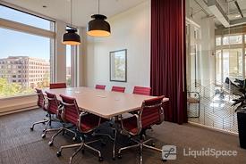 Regus | 2000 Duke Street