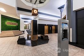Crescent Executive Suites
