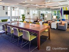 Regus | Le Mans, Gare SNCF