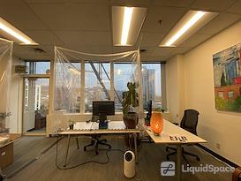 Collective Agency Downtown