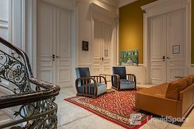 No18 | Ghent, No18 Ampla House