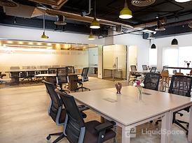 Regus | RIYADH, Rubeen